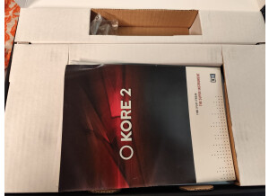 Native Instruments Kore 2 (88295)