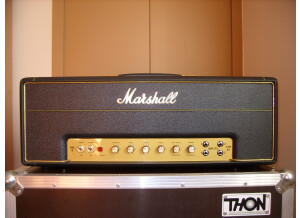 Hiwatt SSH Studio/Stage MkII Head (32650)