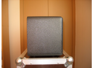 Hiwatt SSH Studio/Stage MkII Head (53143)