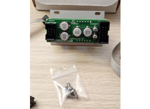 Intellijel Designs Stereo Line In 1U (20580)