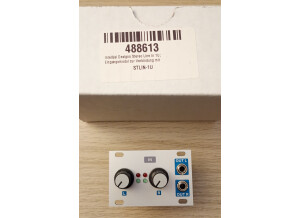Intellijel Designs Stereo Line In 1U (81767)