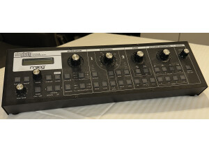 Moog Music SlimPhatty (57320)