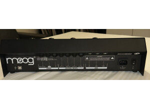 Moog Music SlimPhatty (56157)