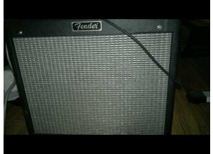 Fender Blues Junior (5380)