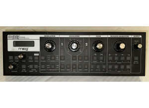 Moog Music SlimPhatty (99788)