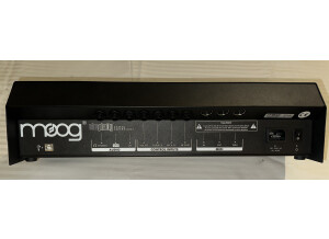 Moog Music SlimPhatty (47772)