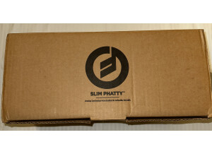 Moog Music SlimPhatty (68238)