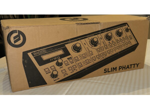 Moog Music SlimPhatty (88989)