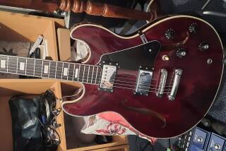 Aria Pro II TA-30