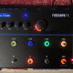 Firehawk FX Firehawk FX