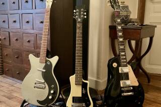 Hofner Guitars Shorty CT