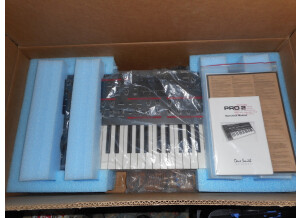 PRO-2 DSI