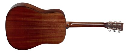 Martin & Co DE Retro Plus Mahogany : DE Retro Plus MahoganyREAR Martin & Co DE Retro Plus Mahogany : DE Retro Plus MahoganyREAR