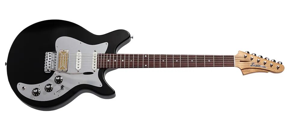 Eastman Fullertone DC'62 : Fullertone DC'62