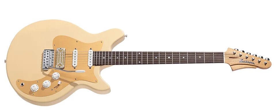 Eastman Fullertone DC'62 : Fullertone DC'622