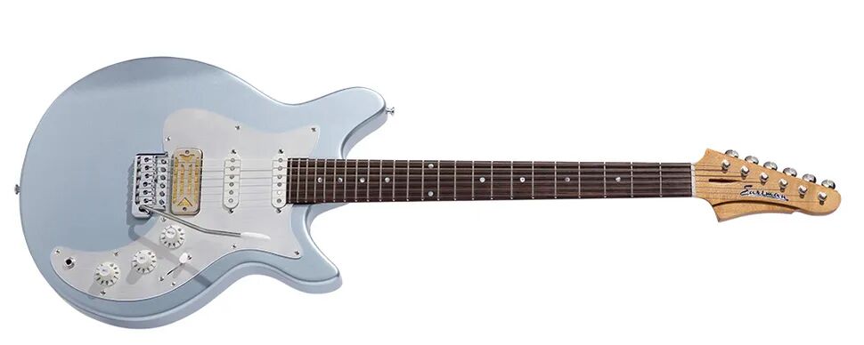 Eastman Fullertone DC'62 : Fullertone DC'624