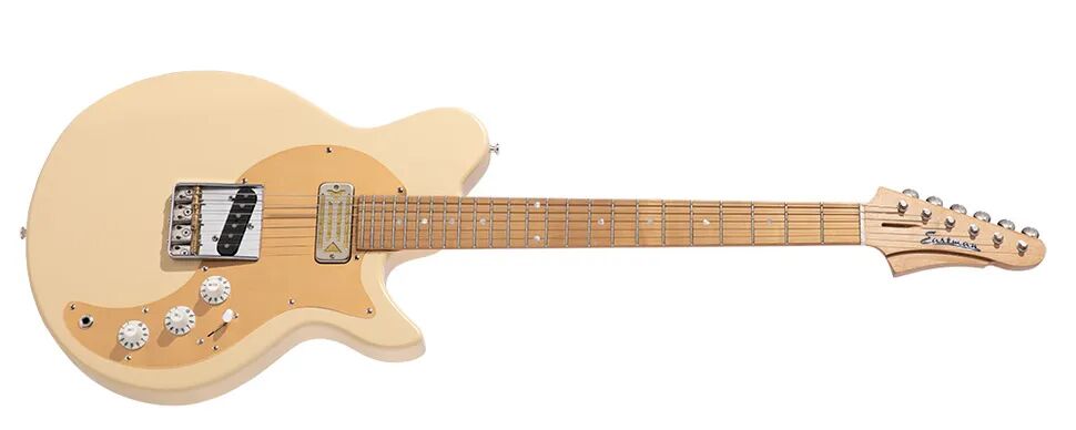 Eastman Fullertone SC'52 : Fullertone SC'523