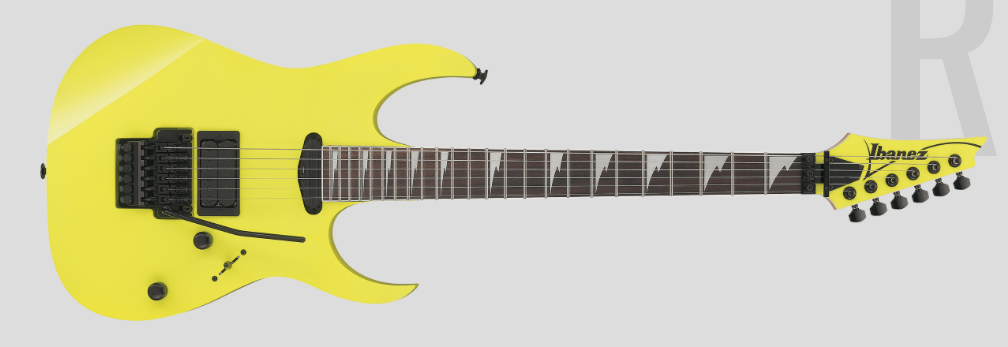 Ibanez RG565R Genesis : RG565R