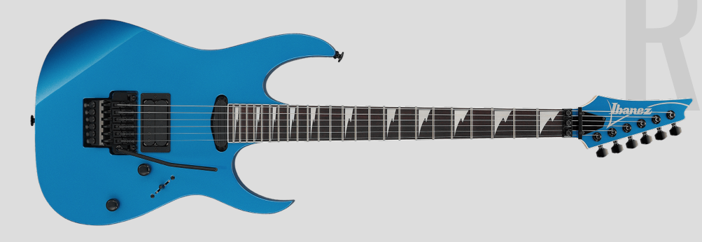 Ibanez RG565R Genesis : RG565R2