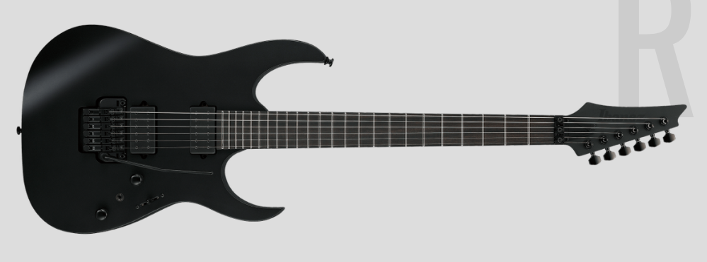 Ibanez RGRB620 Iron Label : RGRB620