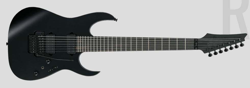 Ibanez RGRB720 Iron Label : RGRB720
