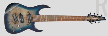 Ibanez RGMS7PB : RGMS7PB Ibanez RGMS7PB : RGMS7PB