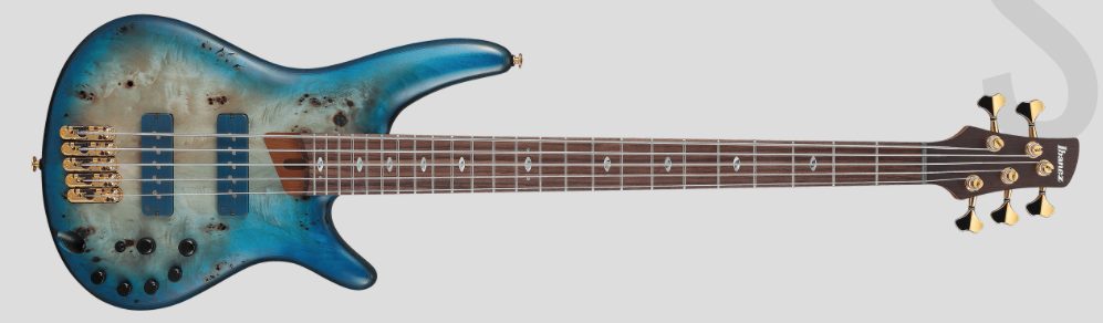 Ibanez SR6605 Prestige : SR6605