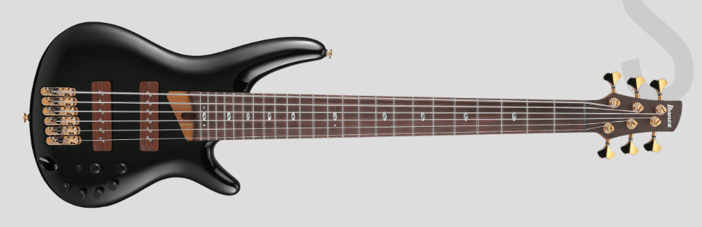 Ibanez SR3506 Prestige : SR3506