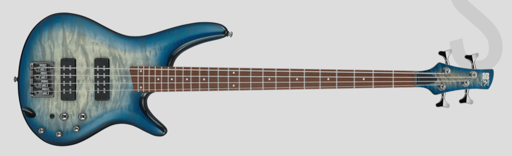 Ibanez SR400EQM : SR400EQM