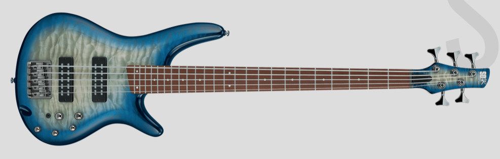 Ibanez SR405EQM : SR405EQM