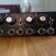 A-132-3 Dual linear/exponential VCA A-132-3 Dual linear/exponential VCA
