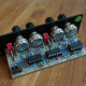 A-132-3 Dual linear/exponential VCA A-132-3 Dual linear/exponential VCA
