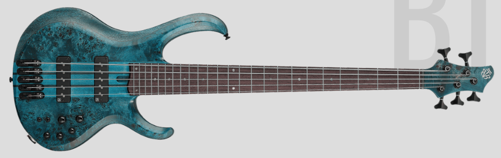 Ibanez BTB945 : BTB945