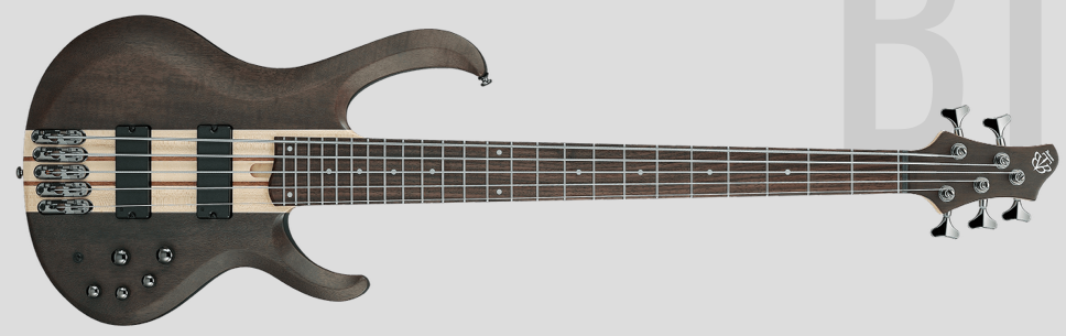 Ibanez BTB605 (2025) : BTB605