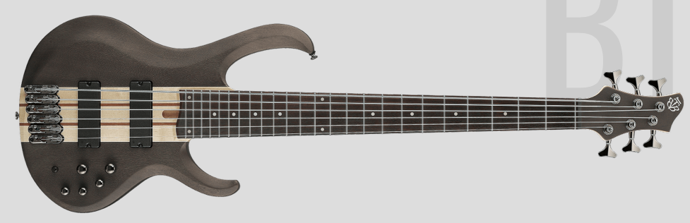 Ibanez BTB606 (2025) : BTB606