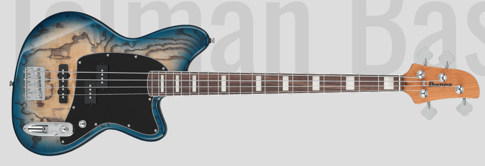 Ibanez TMB400TA : TMB400TA