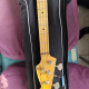 Steve Harris Precision Bass 2015 Steve Harris Precision Bass 2015