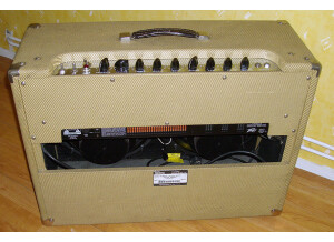 Peavey Classic 50/212 (Discontinued) (34536)