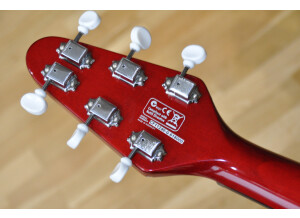 Az By Wsl Guitars Serie 60 (70113)