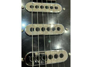 Az By Wsl Guitars Serie 60 (89800)