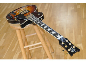 Custom77 London's Burning CS4 (30802)