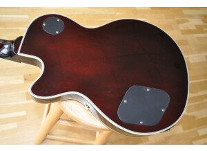 Custom77 London's Burning CS4 (55495)