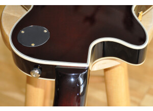 Custom77 London's Burning CS4 (5969)