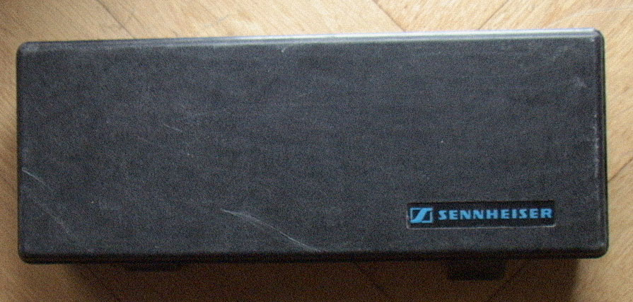 Vends étui pour MD46