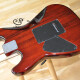 Obey Graphic Stratocaster Collage Obey Graphic Stratocaster Collage