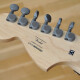Obey Graphic Stratocaster Collage Obey Graphic Stratocaster Collage