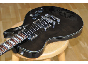 Ibanez ART200FM TK (6)