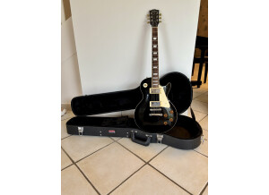 Tokai Love Rock LS128F (37329)