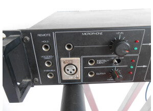 Roland SVC-350 Vocoder (8486)