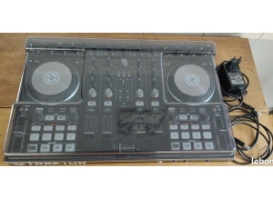 Native Instruments Traktor Kontrol S4 mk2 (24849)